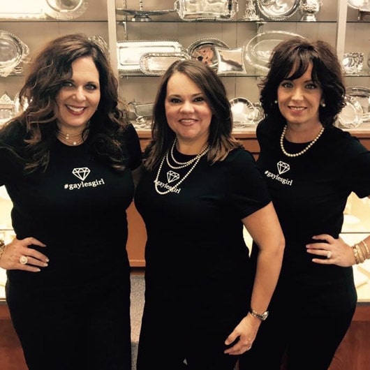 Meet Staff Of Gayles Jewelers