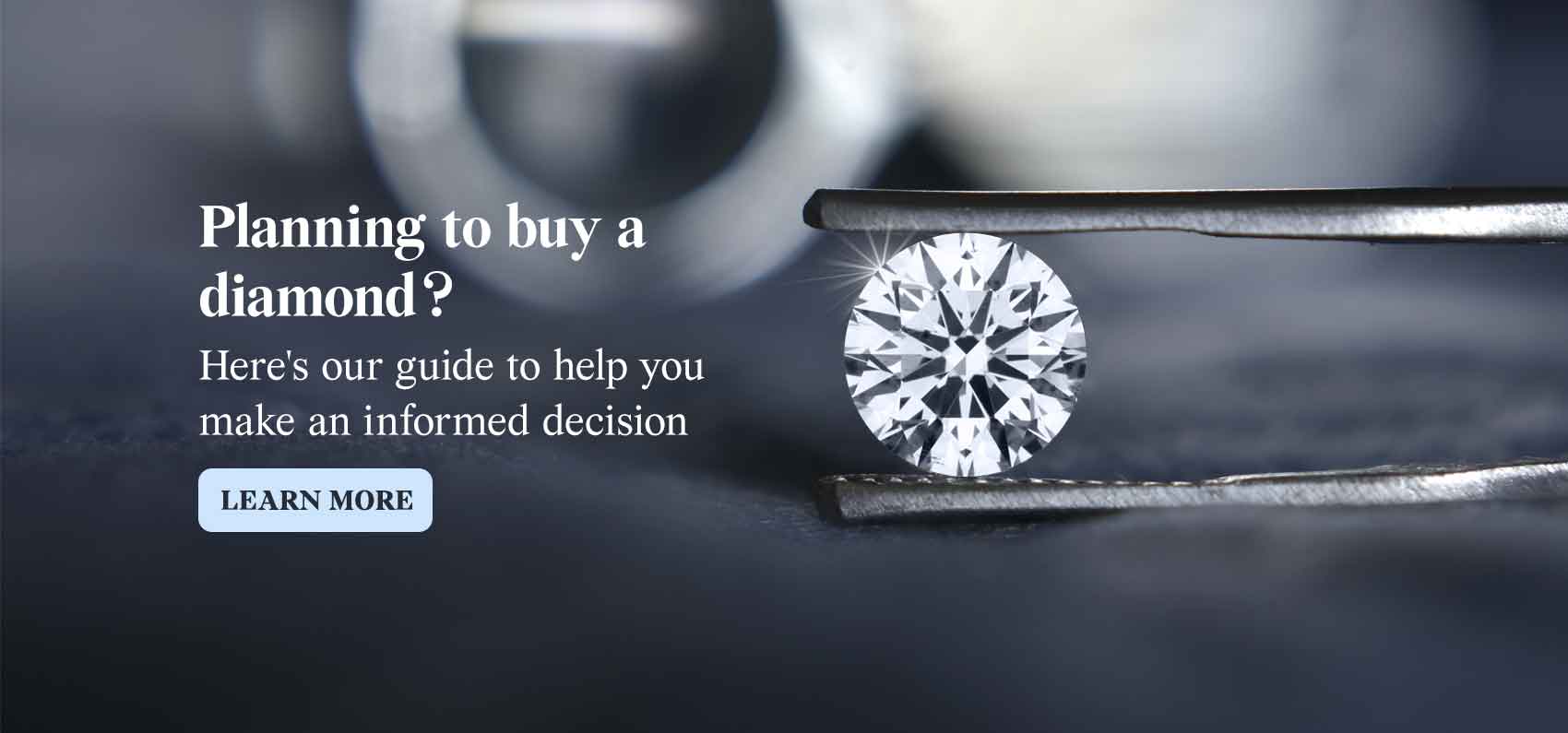Diamond Buying Guide  In Bogalusa, LA At Gayles Jewelers