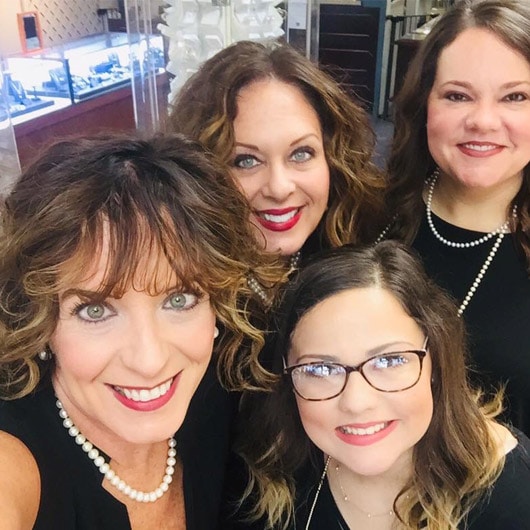 Meet Staff Of Gayles Jewelers